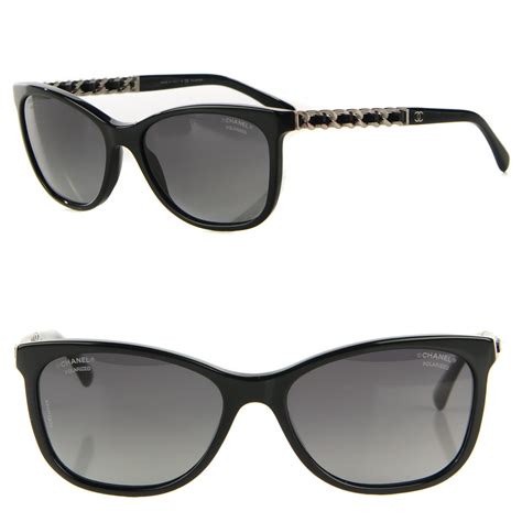 chanel sunglasses 5260|Sunglasses: Cat Eye Sunglasses, nylon — Fashion.